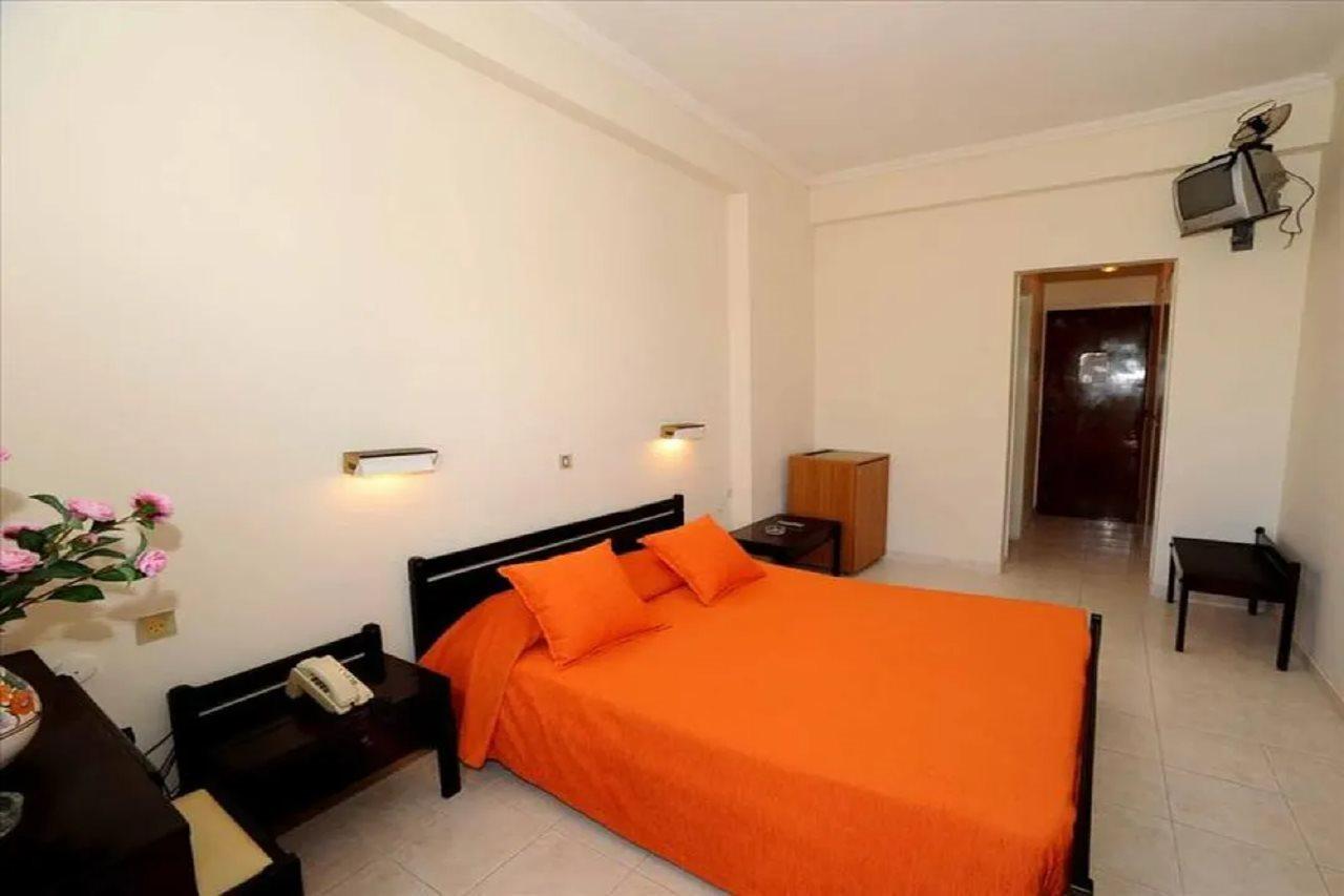 Argassi Beach Hotel Hotel 4*