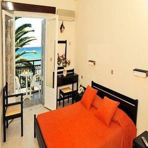 Argassi Beach Hotel Argassi