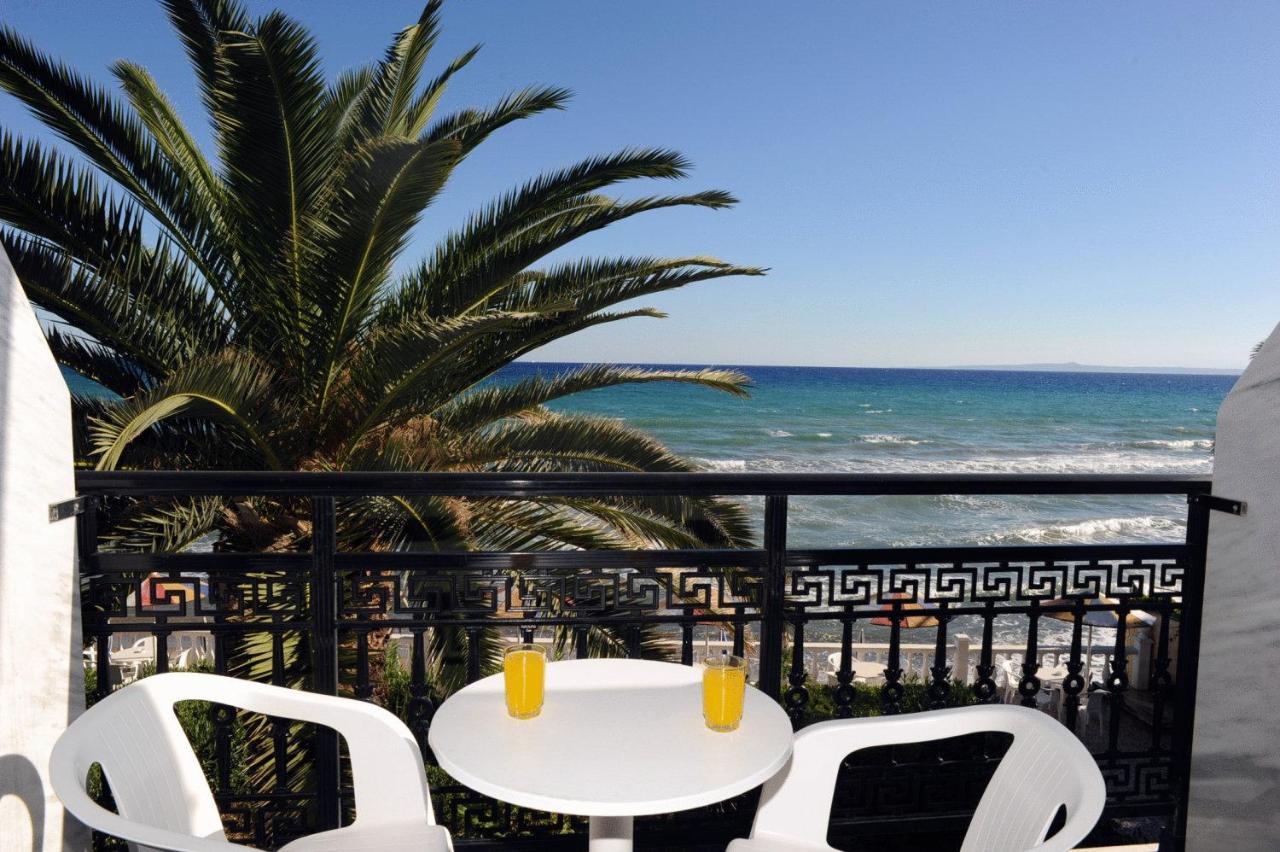 Argassi Beach Hotel Hotel