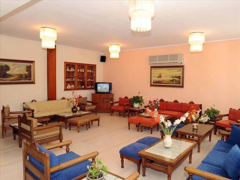 Argassi Beach Hotel Hotel 4*